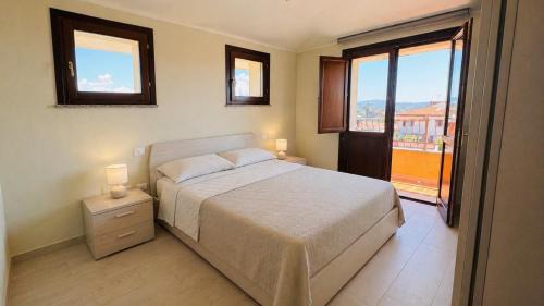 Senorbi Apartment | Aura Apartment