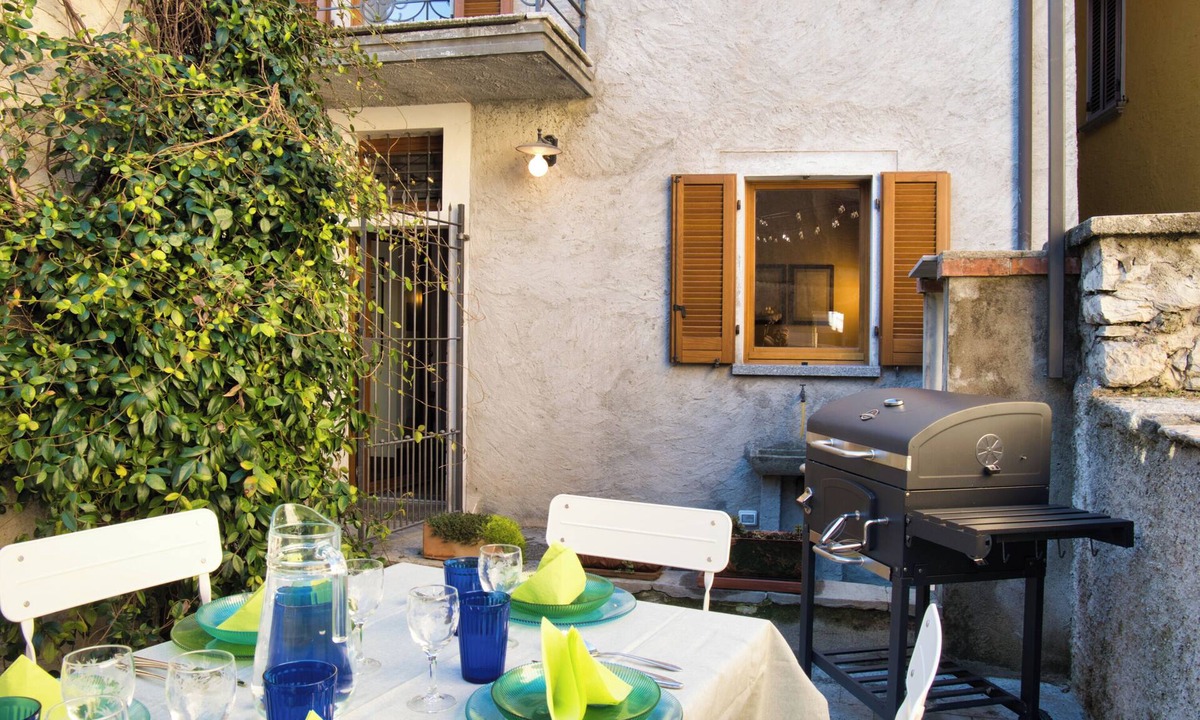 Limonta House | Authentic Lake Como Home near Bellagio