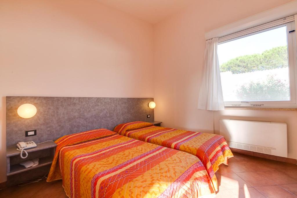Le Rughe Hotel | AutoHotel