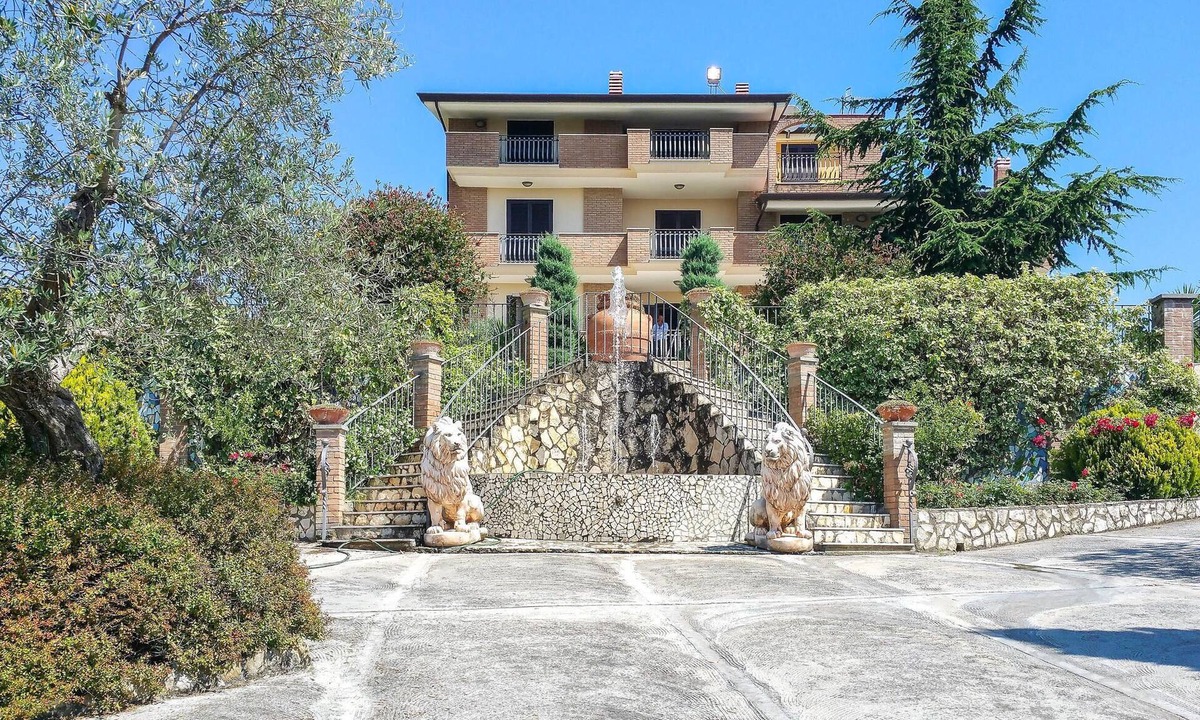Caiazzo House | Awesome home in Caiazzo
