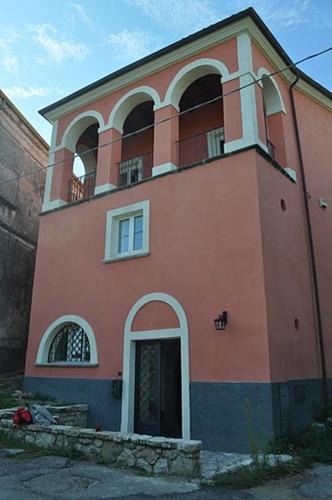 Ceppaloni Bed & Breakfast | B&B Ai Catalani