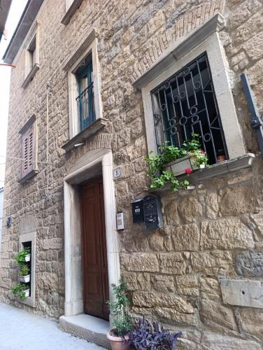 Nicosia Bed & Breakfast | B&B al Vicolo