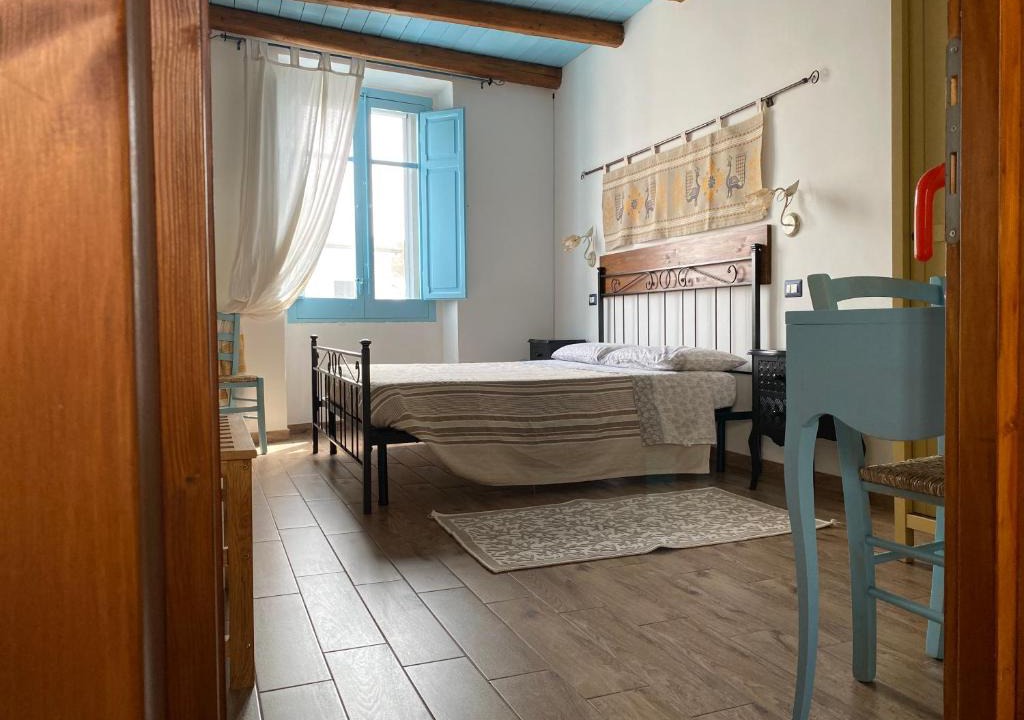 Oristano Historic Centre Bed & Breakfast | B&B Alba Chiara