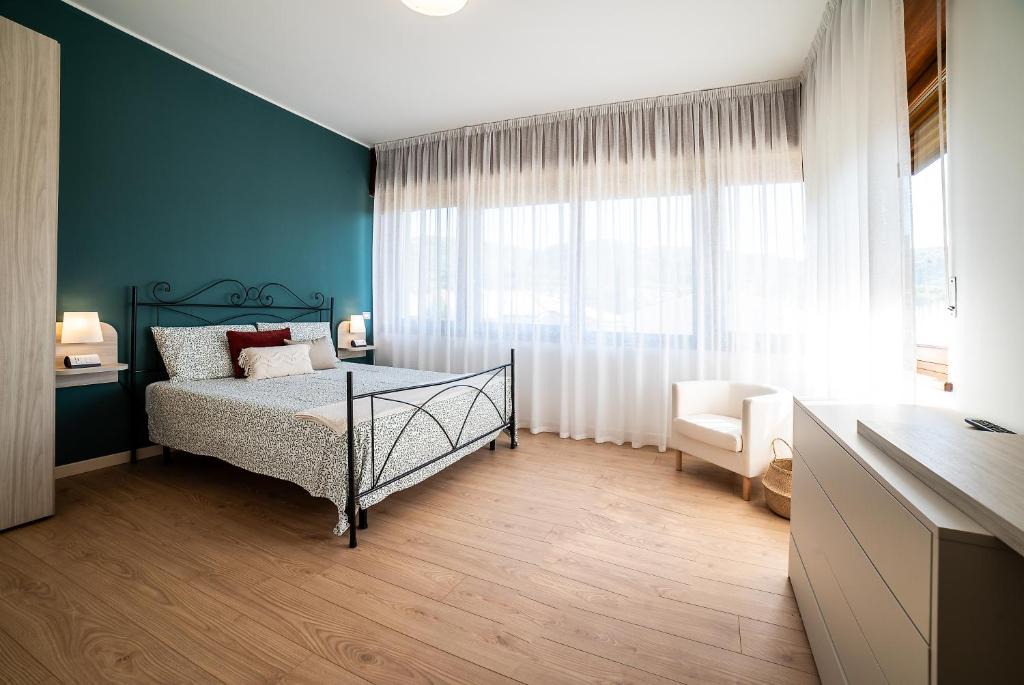 Negrar Bed & Breakfast | b&b All'Angelo