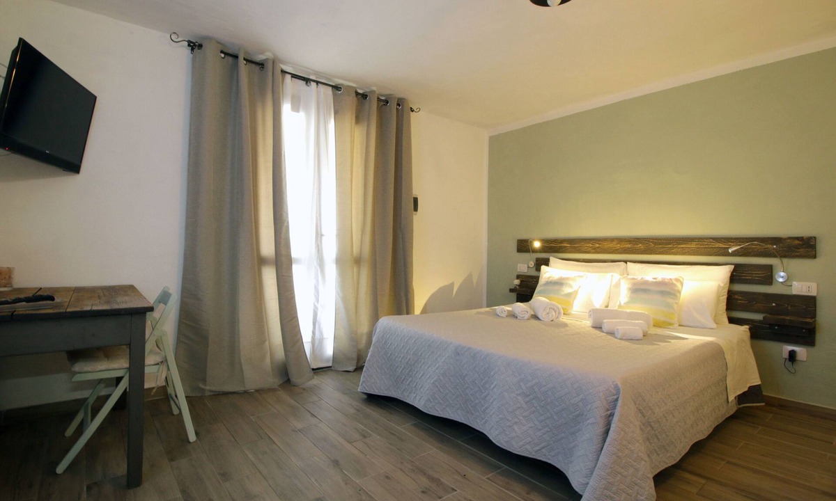 Luogosanto Bed & Breakfast | B&B Anacleto