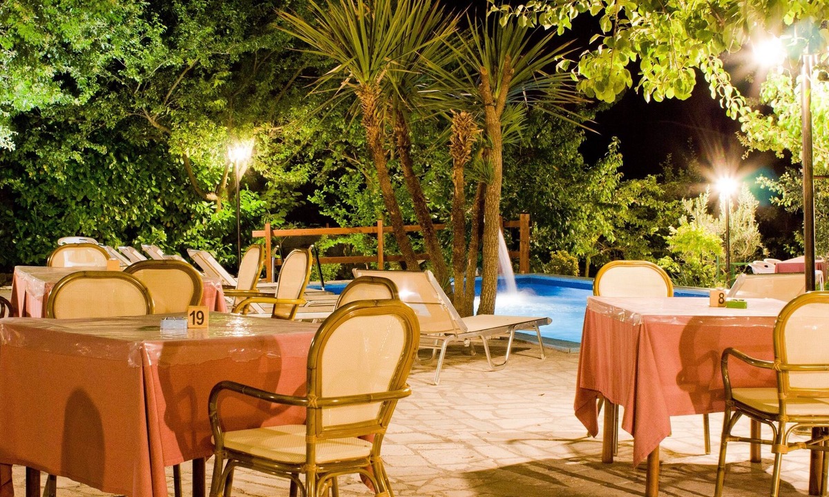 Circello Bed & Breakfast | B&B Antica Trattoria Bacco
