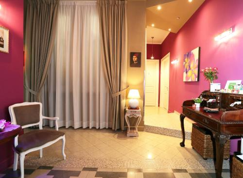 Province of Messina Bed & Breakfast | B&B Antonello da Messina