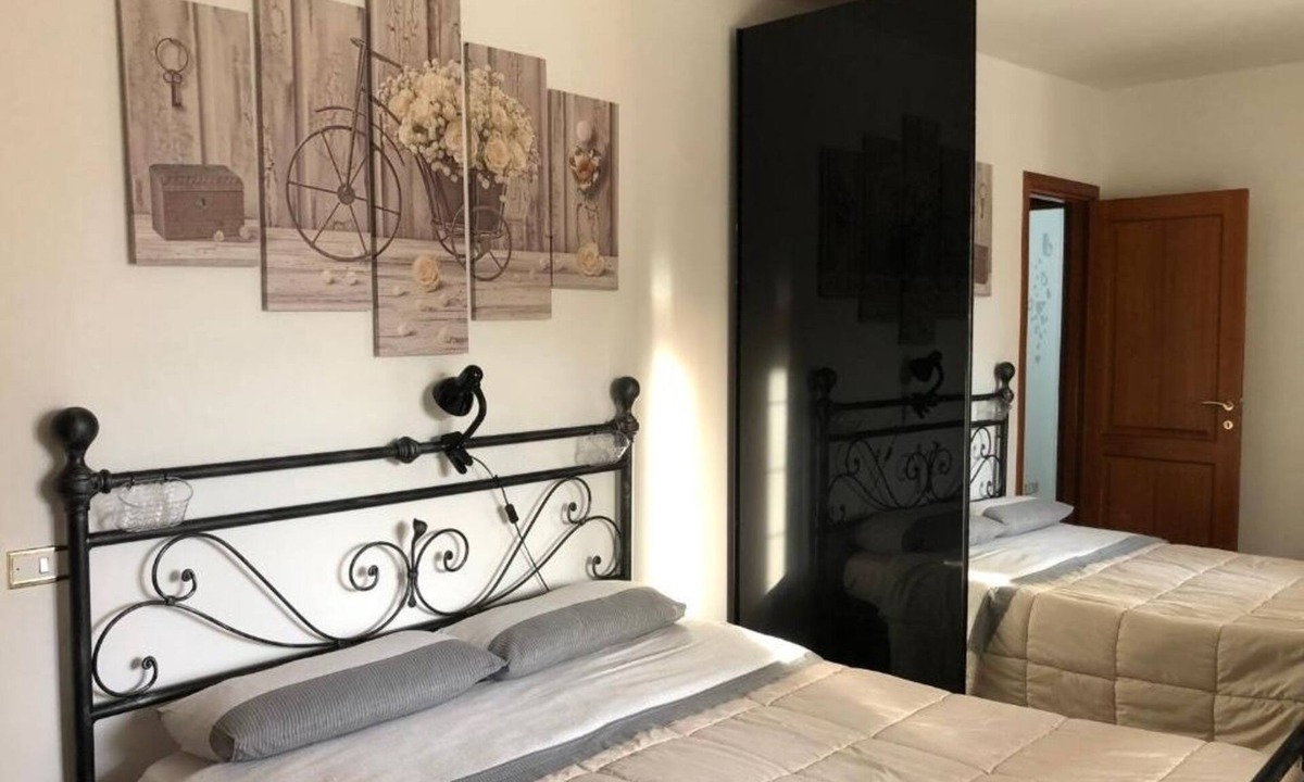 Bugnara House | B&b apple bii - Large Room