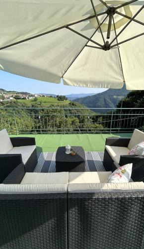 Pertica Alta Bed & Breakfast | B&B Baldì