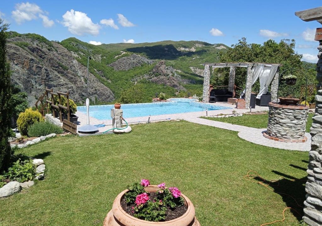 Valmozzola Bed & Breakfast | B&B Ca' d'Andrea