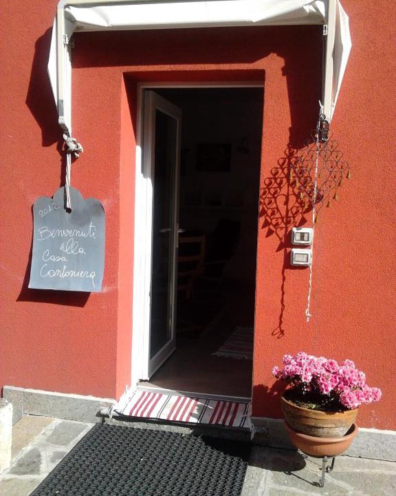 Albate Bed & Breakfast | B&B Casa Cantoniera