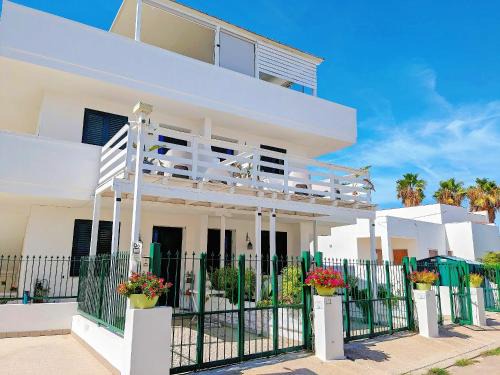 Lido Marini Bed & Breakfast | B&B Casa De Mare