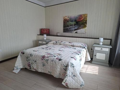 Caldiero Bed & Breakfast | B&B Casa dei nonni