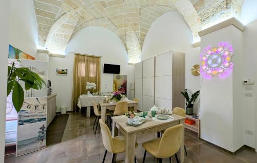 Veglie Bed & Breakfast | B&B Civico 11