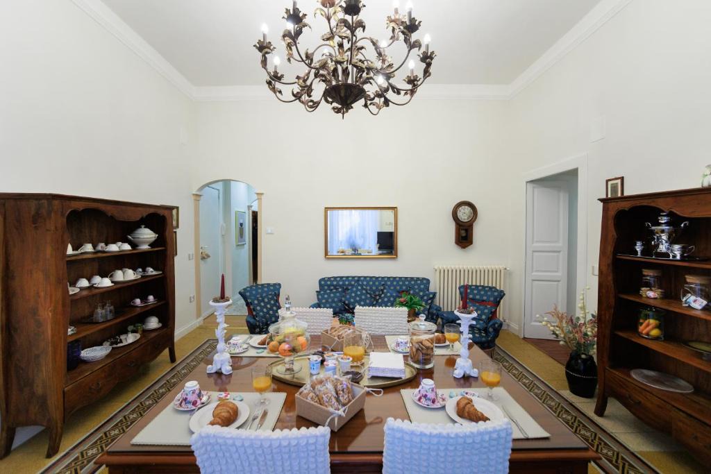 Venosa Bed & Breakfast | B&B CORSO VITTORIO