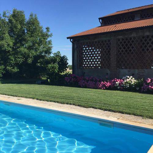 Pegognaga Bed & Breakfast | B&B Corte Vo Grande Vo di Bagno