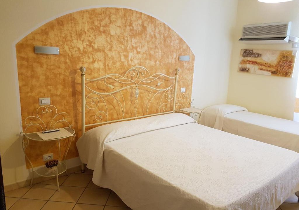 Bosa Historic Centre Bed & Breakfast | B&B da Anna