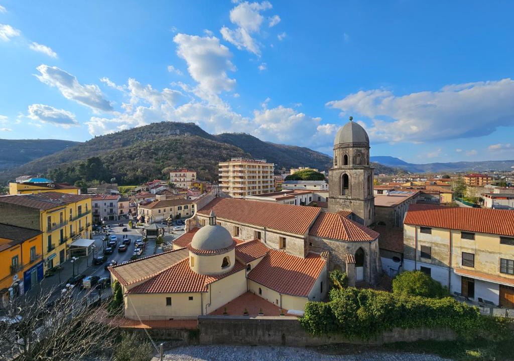Mercato San Severino Bed & Breakfast | B&B dei Rota Affittacamere Mercato San Severino Salerno
