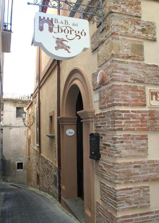 San Marco Argentano Bed & Breakfast | B&B Del Borgo