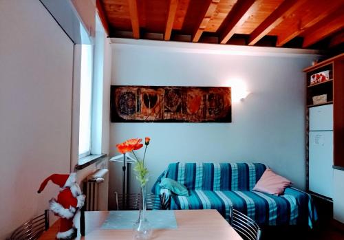 Lecco Bed & Breakfast | B&b del bosco e del lago Elimar