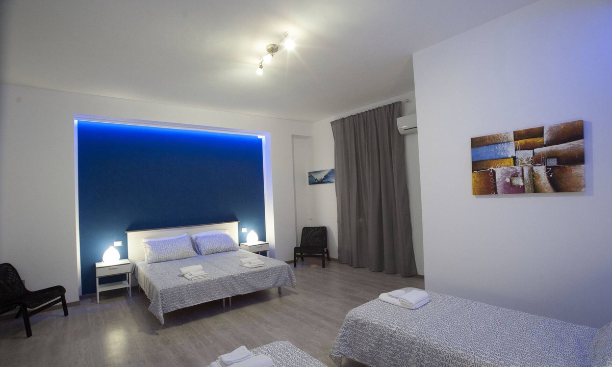 Partinico Bed & Breakfast | B&B Del Centro