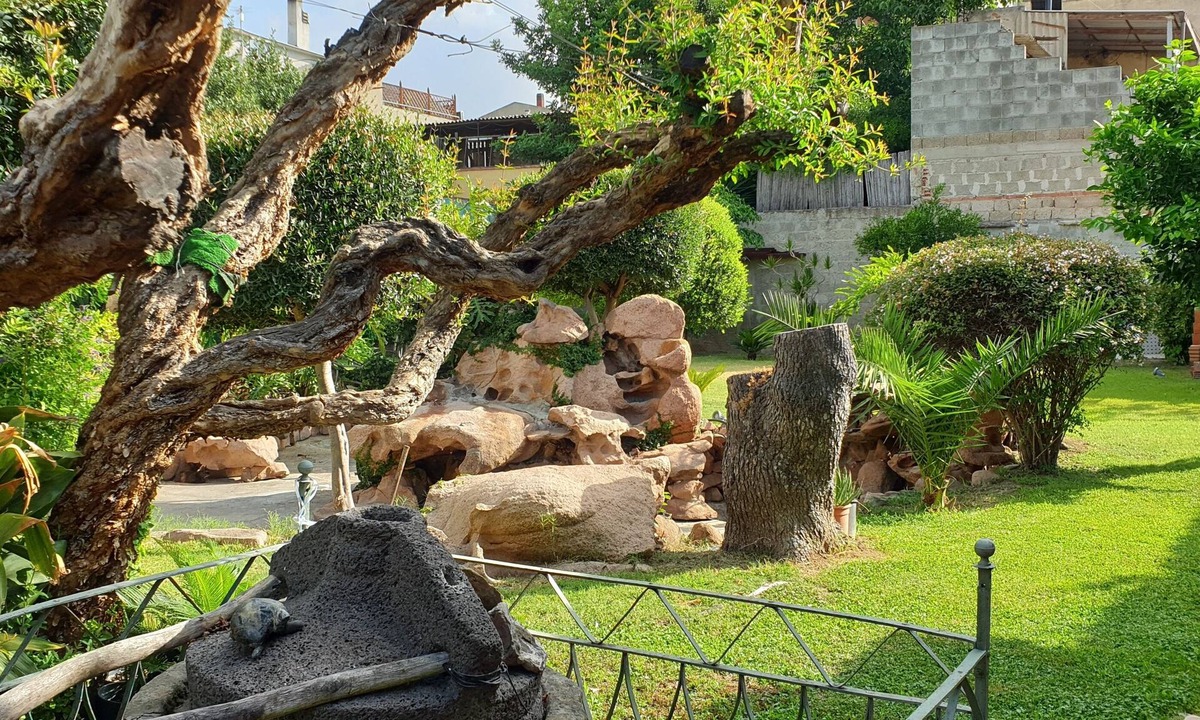 Province of Cagliari Bed & Breakfast | B&B Domuseo