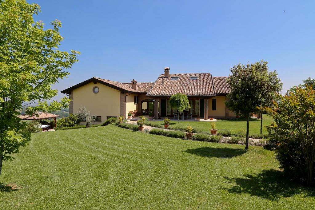 Borghetto Bed & Breakfast | B&B Frutti Antichi