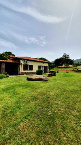 Perdaxius Bed & Breakfast | B&B Gennemara - Porta del Mare
