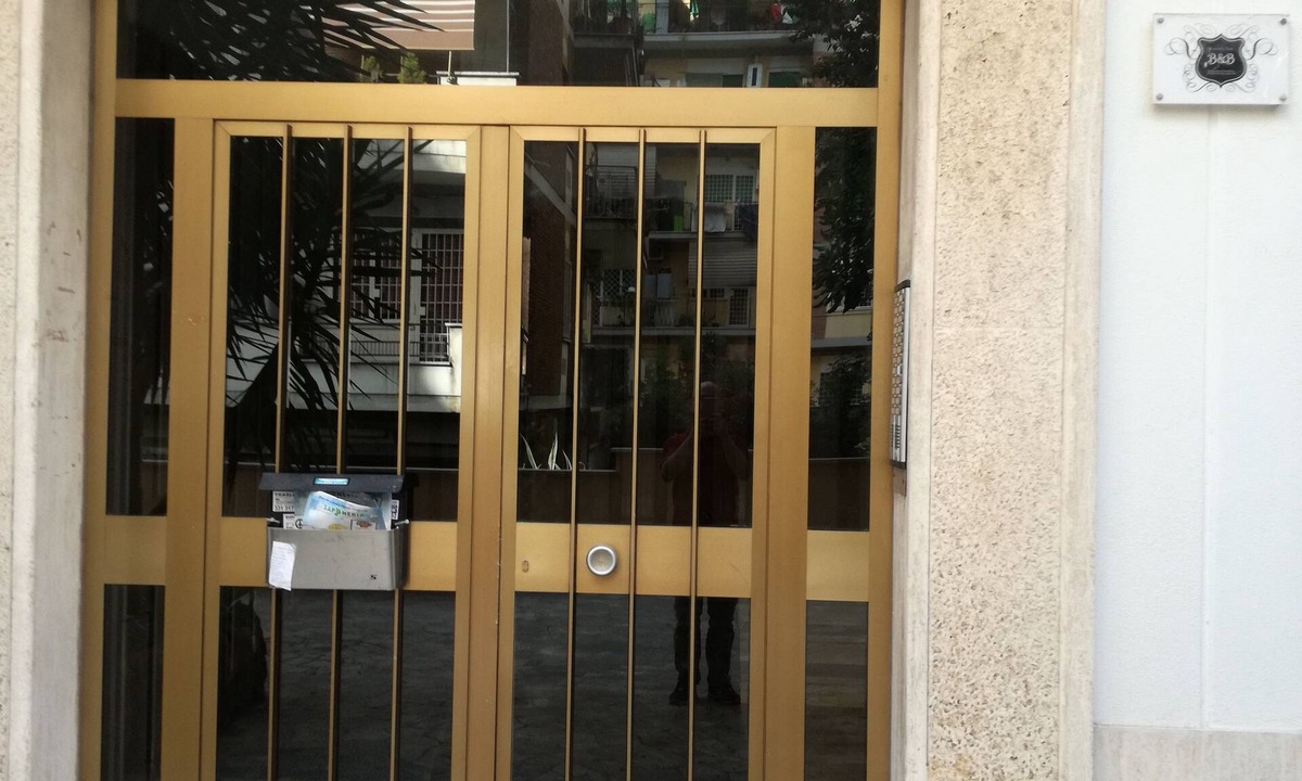 Quartiere XXI Pietralata Bed & Breakfast | B&B Gioacchino Testa