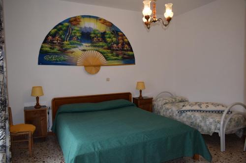 Castelpetroso Apartment | B&B Guado di Pio-appartamento panoramico