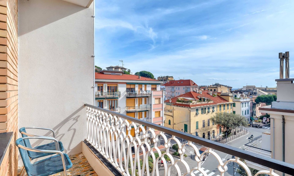Celle Ligure Hotel | B&B Hotel Celle Ligure