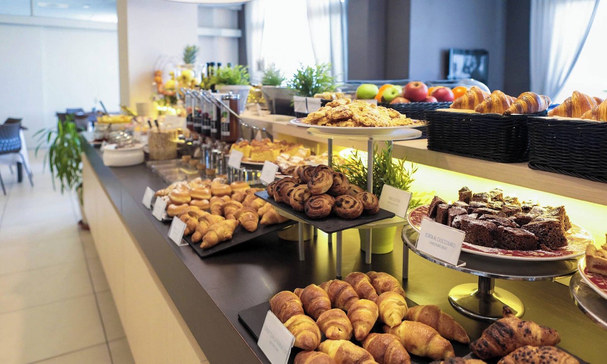 Cerese Hotel | B&B HOTEL Mantova Cristallo