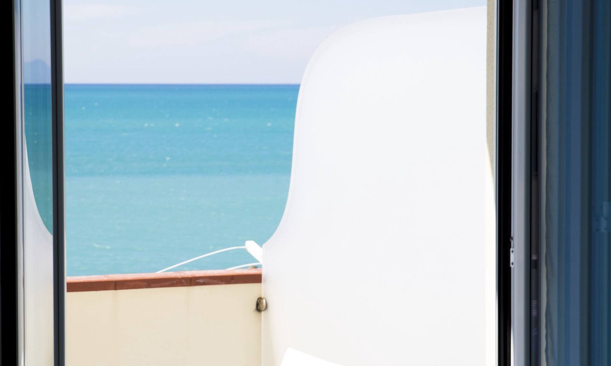 Capo d'Orlando Bed & Breakfast | B&B Il Capitano