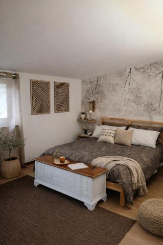 Orte Bed & Breakfast | B&B Il Fiore nel Bosco