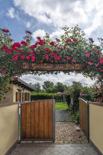 Vicopelago Bed & Breakfast | B&B Il Giardino dei Poeti and Apartaments