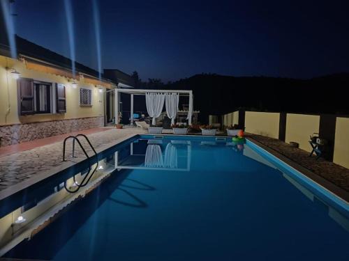 Poggio dei Pini Bed & Breakfast | B&B Il melograno