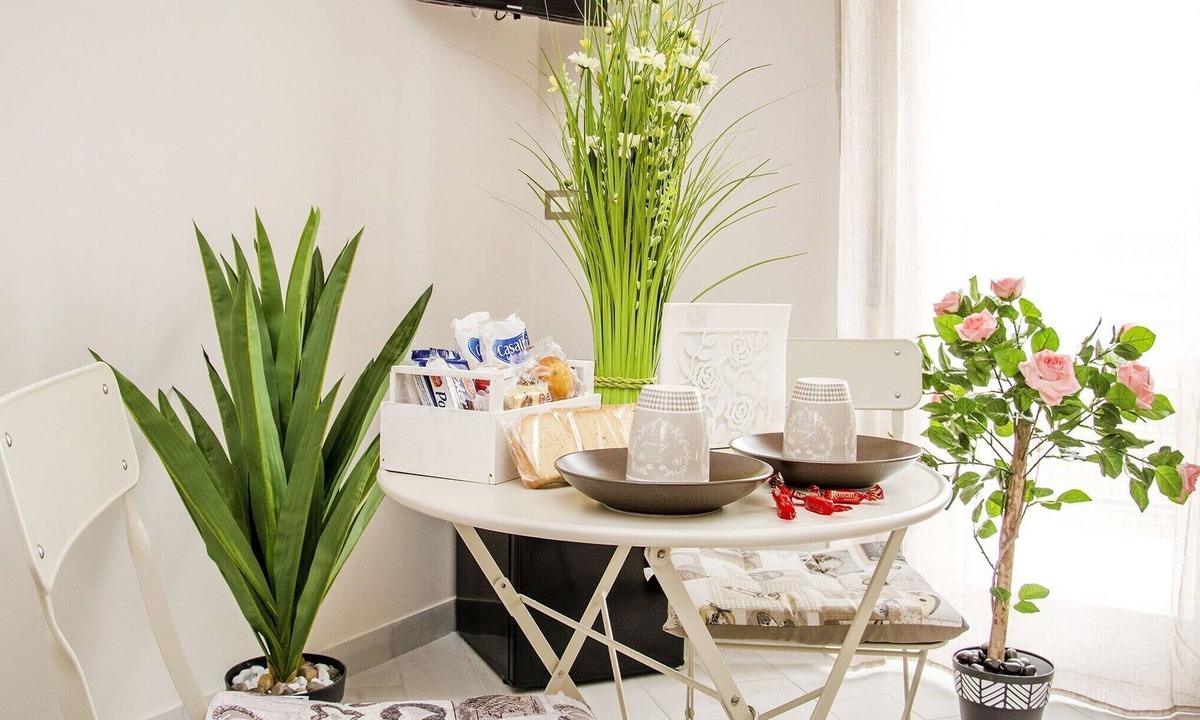 Campobasso Bed & Breakfast | B&B L'Olimpo
