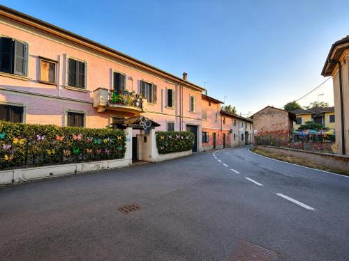 Casalpusterlengo Apartment | B&B La Borasca - Apartments