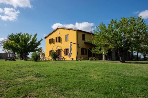 Barchi Bed & Breakfast | B&B La Casa del Gallese