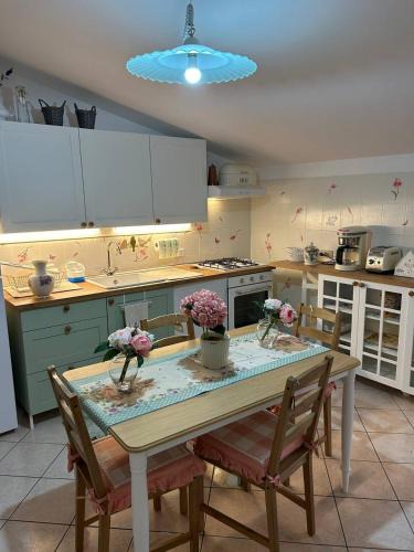 Lanciano Bed & Breakfast | B&B - La Casa Di Campagna
