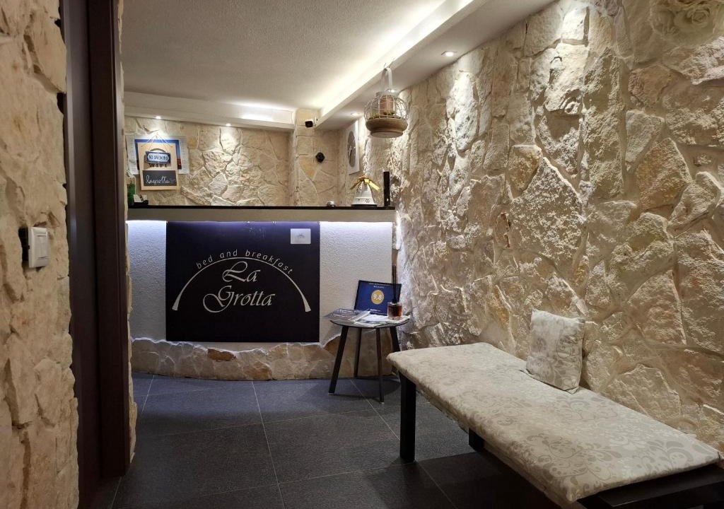 Nicolosi Bed & Breakfast | B&B La Grotta