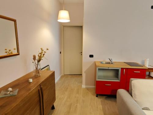 Salsomaggiore Terme Apartment | B&b La Lucciola