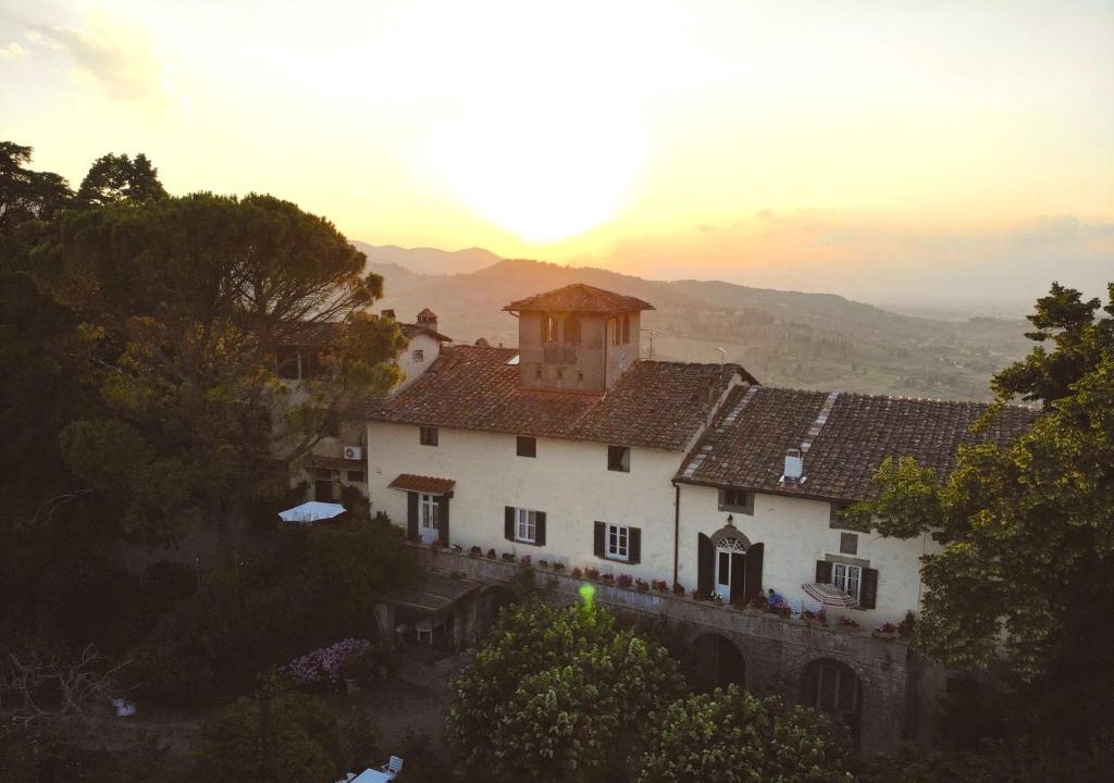 Carmignano Bed & Breakfast | B&B La Rocca