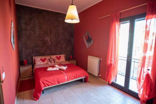 Pedara Bed & Breakfast | B&B LAVIKA PEDARA