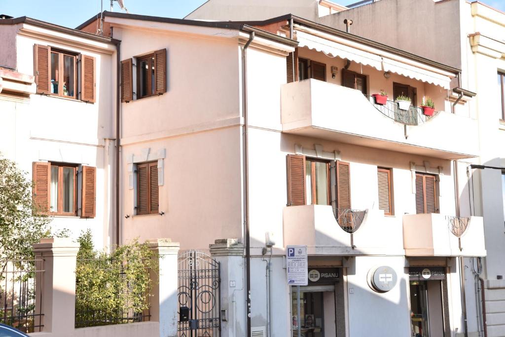 Nuoro Bed & Breakfast | B&B LE DUE ISOLE