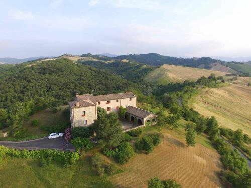 Sala Baganza Bed & Breakfast | B&B Le Ginestre