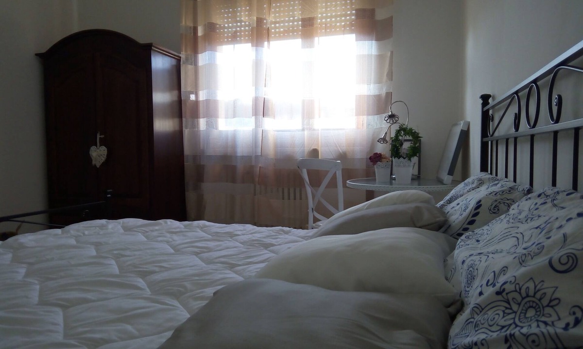 Otranto Bed & Breakfast | B&B Lilium Otranto Centro