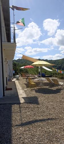 Treiso House | B&B Mermaid n 16/a