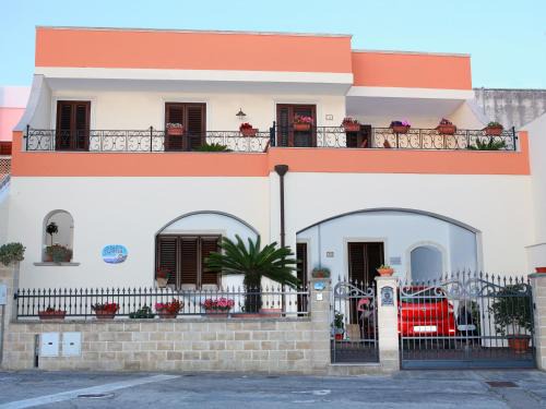 Castro Marina Bed & Breakfast | B&B Minerva