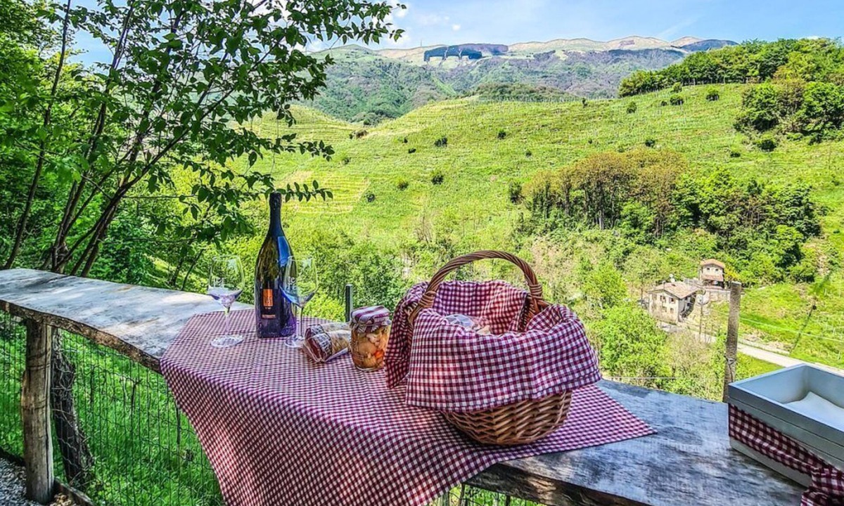 Pieve di Soligo Bed & Breakfast | B&B Mirò